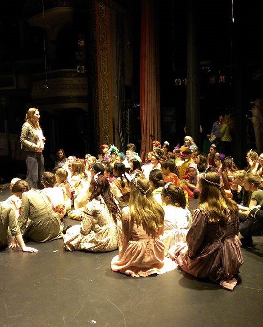 JKstage