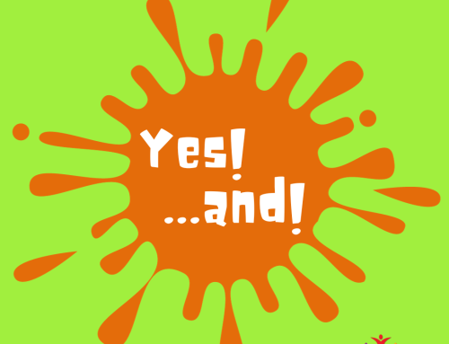 PLAY PRODUCTION – Yes And Comedy Show