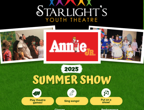 Summer 2025-Program Full