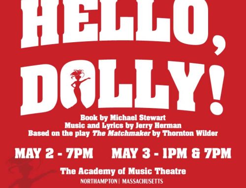 Hello, Dolly!